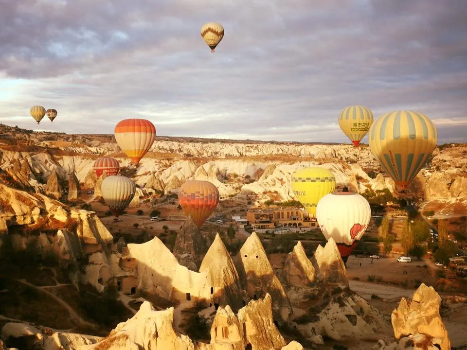 Cappadocia 5