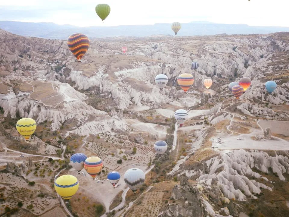 Cappadocia 7