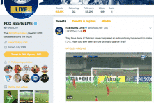 Thắng U23 Iraq kịch tính, U23 Việt Nam gây cảm hứng tột độ cho truyền thông thế giới