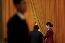 Tổ chức tình báo lớn nhất Trung Quốc đã lên đến 140.000 thành viên