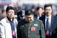 Cháu nội ông Mao Trạch Đông tiếp tục bị “thất sủng”