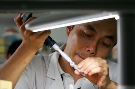 Trung Quốc thử nghiệm công nghệ chỉnh sửa gen Crispr điều trị ung thư