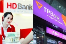 Đầu năm 2018: TPBank và HDBank đồng loạt lên sàn
