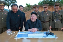 Mỹ cảnh báo Bắc Hàn thử tên lửa mới, không tin Kim Jong-un thực sự thiện chí đàm phán