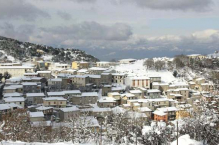 Thị trấn lịch sử ở Italy rao bán nhà với giá 1 Euro