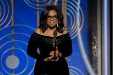 Oprah Winfrey sẽ tranh cử tổng thống Mỹ năm 2020?