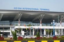 Nguy cơ đóng cửa đường băng sân bay Nội Bài vì xuống cấp nghiêm trọng