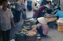 Muôn mặt Sài Gòn