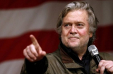 Steve Bannon