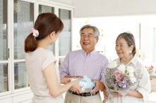 6 điều bạn nên biết khi ở ‘homestay’ cùng gia đình người Nhật
