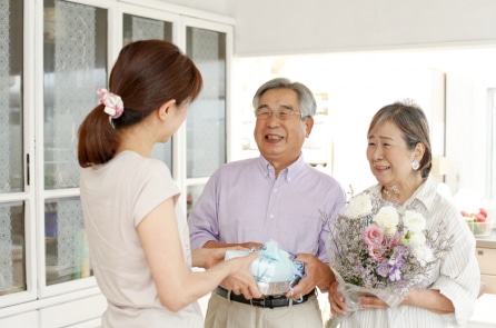 6 điều bạn nên biết khi ở ‘homestay’ cùng gia đình người Nhật