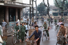 Mộng tưởng phúc lợi cao chính là loại tư duy “hợp tác xã”