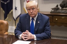 Sau đàm phán liên Triều, ông Trump tuyên bố sẵn sàng đối thoại với Bắc Hàn