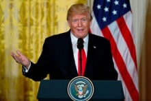 Ông Trump ra tối hậu thư “sửa” thỏa thuận hạt nhân Iran