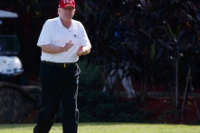 Bác sĩ Nhà Trắng: Tổng thống Trump có sức khỏe tuyệt vời