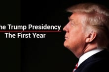 Ông Trump sau một năm đắc cử: Thành công về chính trị, ít tiến bộ trong đoàn kết người Mỹ