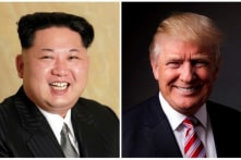 Ông Trump: Sự cứng rắn của Mỹ đã khiến Bắc Hàn ngỏ lời đàm phán