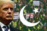 Trump va Pakistan