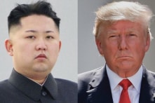 Ông Trump ‘hạ giọng’ với lãnh đạo Bắc Hàn, điều máy bay ném bom tàng hình tới đảo Guam