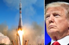 Ông Trump muốn có ngân sách quốc phòng 716 tỷ USD để đối phó với Nga và Trung Quốc