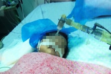 Yêu cầu điều tra vụ bé gái tử vong do tiêm nhầm thuốc