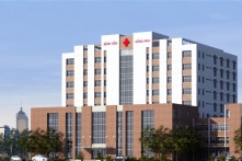 Bệnh nhi bị tiêm nhầm thuốc có dấu hiệu chết não