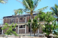 Đà Nẵng: Hàng chục biệt thự xây trái phép, chủ đầu tư bị phạt 100 triệu đồng