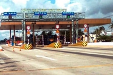 BOT Bạc Liêu giảm giá vé từ 0h ngày hôm nay (10/1)