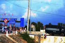 Gần 1.800 xe qua BOT Điện Bàn được miễn, giảm phí