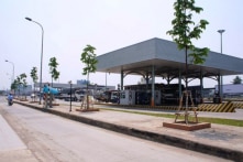 Đồng Nai: Sẽ xả trạm thu phí BOT dịp Tết