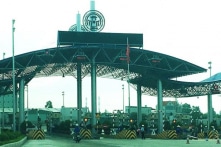 Miễn, giảm phí qua trạm BOT QL18 đoạn Hạ Long – Mông Dương