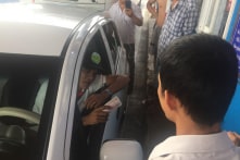 BOT Sóc Trăng lần đầu phải xả trạm