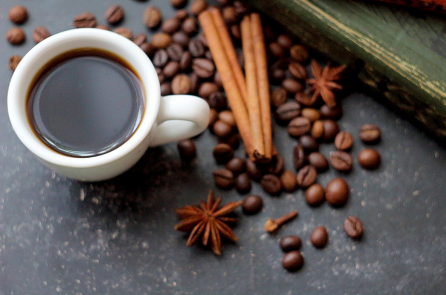 Uống cà phê đúng cách giúp cơ thể khỏe mạnh hơn