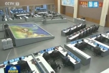 Căn cứ trú ẩn chống vũ khí hạt nhân của lãnh đạo cao cấp Trung Quốc nằm ở đâu?