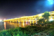 Đà Nẵng sẽ bắn pháo hoa tại 3 điểm trong dịp Tết Nguyên đán 2018