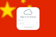 Apple giao iCloud tại Trung Quốc cho công ty sở tại điều hành