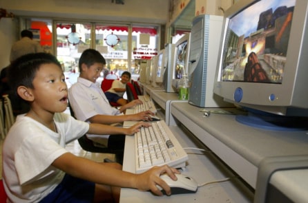 WHO: Nghiện game là một loại bệnh rối loạn tâm thần