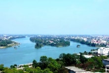 Thừa Thiên – Huế: Sẽ xây tượng đài công chúa Huyền Trân cao 9m