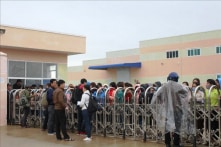 Quảng Nam: Chế độ lao động bất hợp lý, khoảng 6.000 công nhân đình công