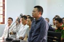 Vụ nổ súng ở Đắk Nông: Bị cáo lãnh án tử hình kháng cáo