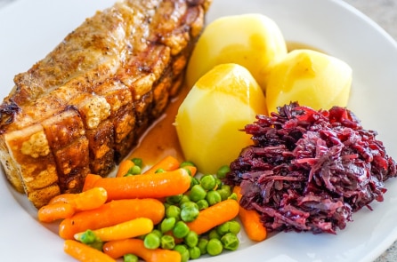 9 loại thực phẩm không nên ăn vào buổi tối để có giấc ngủ ngon