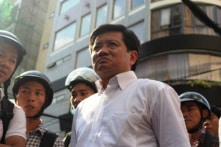 Bác thông tin ông Đoàn Ngọc Hải làm Phó chánh thanh tra TP.HCM