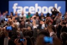 Facebook có thể bị phạt nặng vì thu thập dữ liệu cá nhân người dùng trái phép