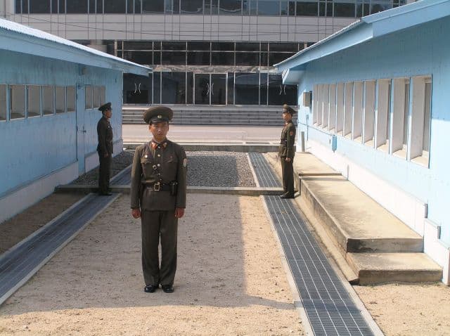 dmz