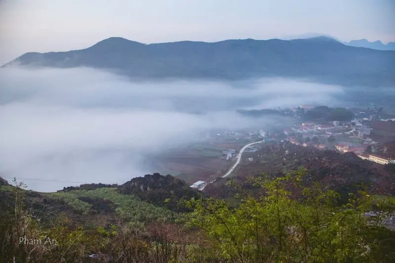 ha giang 1