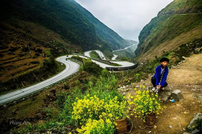 ha giang 2