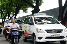 Hiệp hội Taxi TP.HCM ‘kêu cứu’ Bộ GTVT