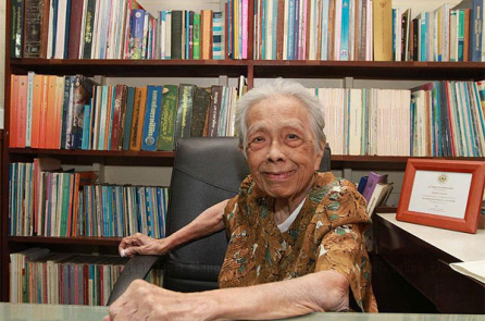 Thái Lan: Vị hiệu trưởng 96 tuổi từ chối bán lại trường với giá hàng tỷ