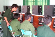 Việt Nam thành lập Bộ tư lệnh Tác chiến không gian mạng