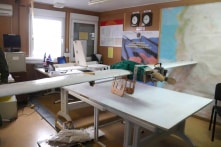 Mỹ chế tài các công ty Trung Quốc vì hỗ trợ Nga sản xuất drone